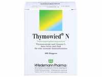 THYMOWIED N Dragees 100 St.