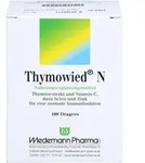 THYMOWIED N Dragees 100 St.