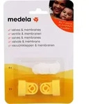 MEDELA Ventilkopf Membran Multi-Set 1 St.