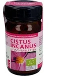 CISTUS INCANUS Bio Lutschtabletten Dr.Pandalis 64 g