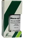 MUCO-CYL L Ho-Len-Complex Tropfen 30 ml