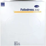 FOLIODRESS Cap Comfort Universal gr&uuml;n OP-Hauben 100 St.