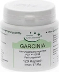 PZN-DE 04412834, G & M Naturwaren Import GARCINIA CAMBOGIA 60% Vegi Kapseln 120 St.
