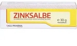ZINKSALBE 30 g