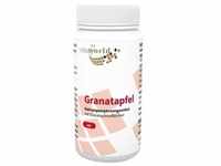 GRANATAPFEL 500 mg Kapseln 60 St.