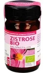 ZISTROSE BIO Halspastillen 132 St.