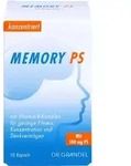 MEMORY PS Kapseln Grandel 50 St.