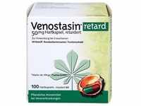 VENOSTASIN retard 50 mg Hartkapsel retardiert 100 St.