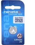 BATTERIEN Lithium 3V CR 1620 1 St.