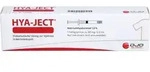 HYA-JECT Fertigspritzen 1 St.