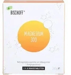 MAGNESIUM BRAUSETABLETTEN 300 30 St.