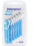 INTERPROX plus conical blau Interdentalb&uuml;rste 6 St.