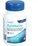 XYLIMELTS Hafttabletten ohne Minze OraCoat 110 St.