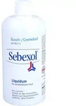 SEBEXOL Liquidum Dusch- und Cremebad 500 ml