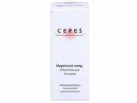 CERES Hypericum comp.Tropfen 20 ml