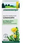 L&Ouml;WENZAHN SAFT Schoenenberger 200 ml