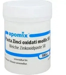 PASTA ZINCI OXID. MOLLIS SR 100 g