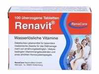 RENAVIT überzogene Tabletten 100 St.