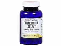 CHONDROITINSULFAT 200 mg GPH Kapseln 180 St.