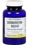 CHONDROITINSULFAT 200 mg GPH Kapseln 180 St.