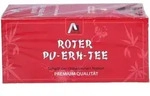 PU ERH TEE in Teebeuteln 40 g