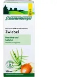 ZWIEBELSAFT naturrein Schoenenberger 200 ml