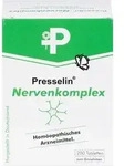 PRESSELIN Nervenkomplex Tabletten 200 St.
