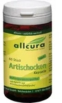 ARTISCHOCKEN KAPSELN 60 St.