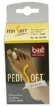 BORT PediSoft Zehenspreizer Silikon small 1 P