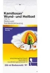 KAMILLOSAN Wund- u.Heilbad 250 ml