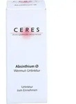 CERES Absinthium Urtinktur 20 ml