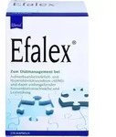 EFALEX Kapseln 270 St.