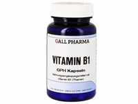 VITAMIN B1 GPH 1,4 mg Kapseln 60 St.