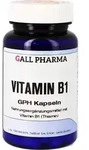 VITAMIN B1 GPH 1,4 mg Kapseln 60 St.
