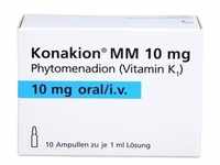 KONAKION MM 10 mg Lösung 10 St.
