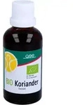 GSE Koriander Extrakt Bio 23% V/V Liquidum 50 ml (50 ml)