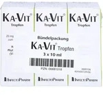 KA VIT Tropfen 30 ml