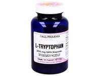 L-TRYPTOPHAN 250 mg Kapseln 120 St.