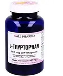 L-TRYPTOPHAN 250 mg Kapseln 120 St.