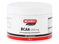 BCAA 1200 mg Megamax Tabletten 100 St.