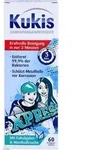 KUKIS Zahnspangenreiniger 60 St.
