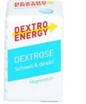 DEXTRO ENERGEN Magnesium W&uuml;rfel 1 St.