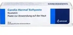 CANDIO HERMAL Softpaste 50 g