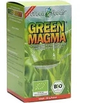 GREEN MAGMA Gerstengrasextrakt Pulver 80 g