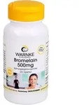 BROMELAIN 500 mg Tabletten 100 St.
