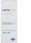 LACTUFLOR L&ouml;sung zum Einnehmen 1000 ml