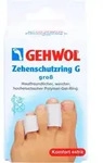 GEHWOL Polymer Gel Zehenschutzring G gro&szlig; 2 St.