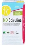 GSE Spirulina 500 mg Bio Naturland Tabletten 550 St.