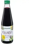 HOLUNDERSAFT Bio Schoenenberger 330 ml