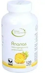 ANANAS ENZYME Kapseln 120 St.
